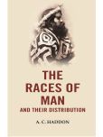 The Races of Man and their Distribution