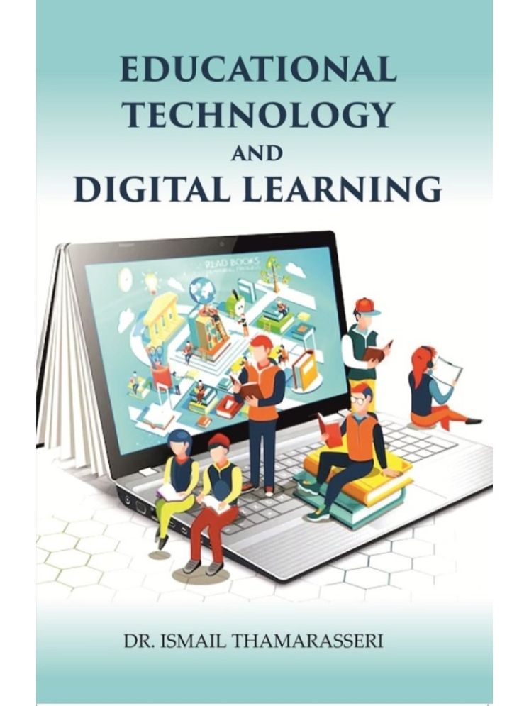     			Educational Technology and Digital Learning