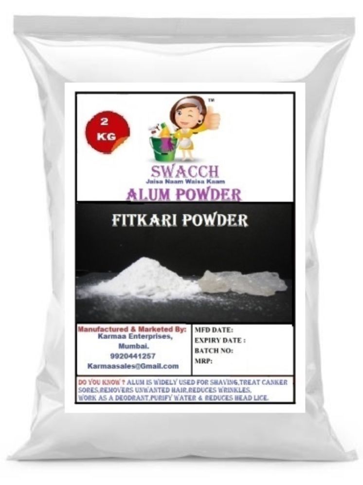     			SWACCH All Purpose Cleaner Powder NA 2 kg