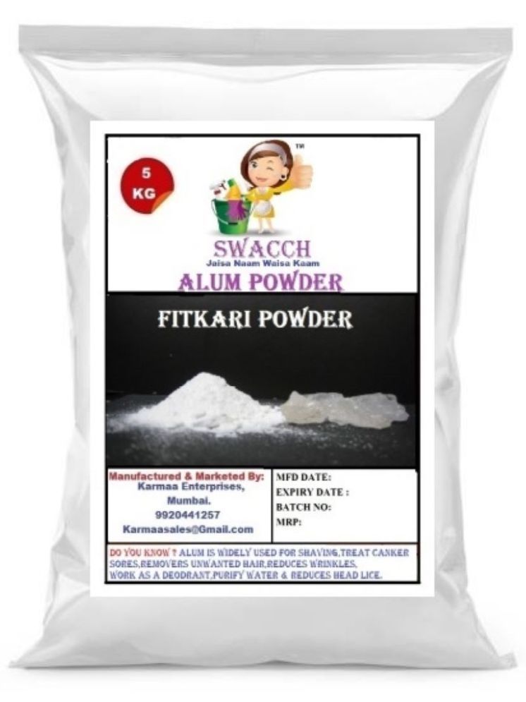     			SWACCH All Purpose Cleaner Powder NA 5 kg