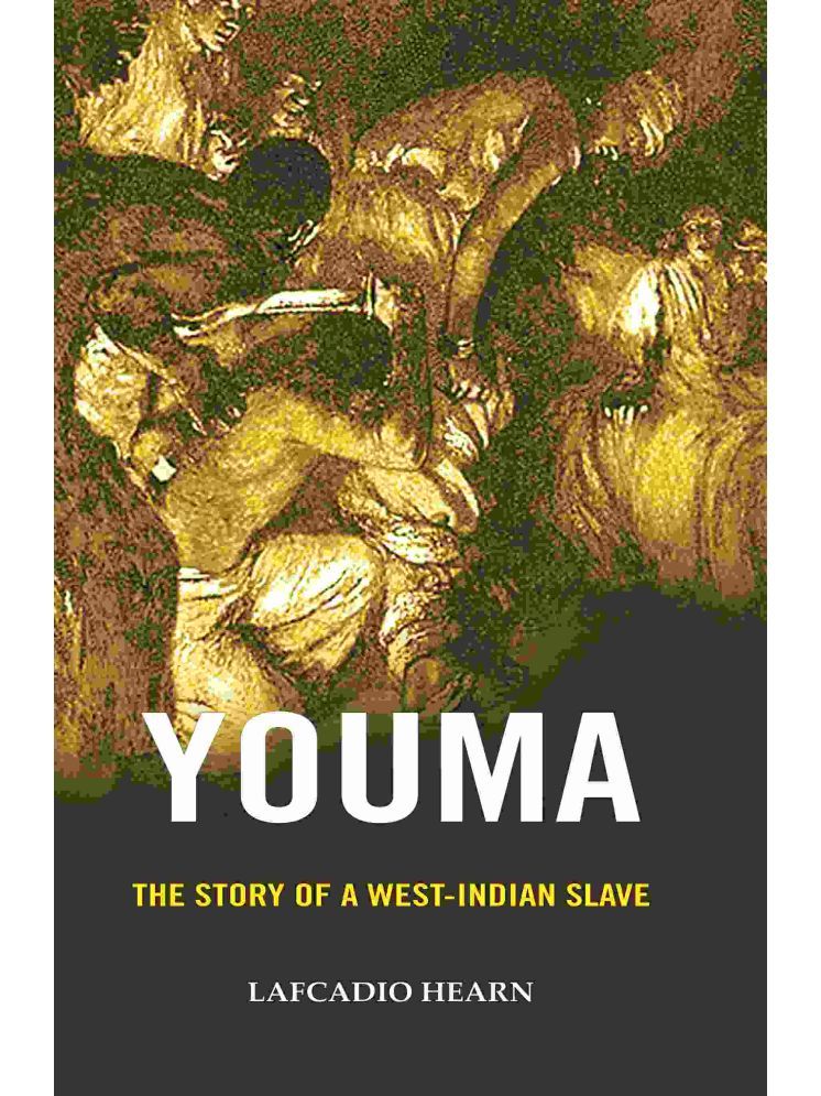     			Youma: The Story of a West-Indian Slave