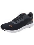 Puma Hustle V2 Dark Grey Men's Sneakers