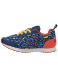 Puma Sunny Jr V1 Blue Men's Sneakers