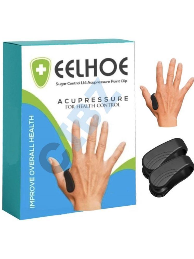     			DHS Acupressure Clip Accupressure Massager