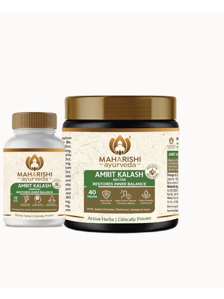     			Maharishi Ayurveda Ashwagandha Others 1 gm Pack of 2