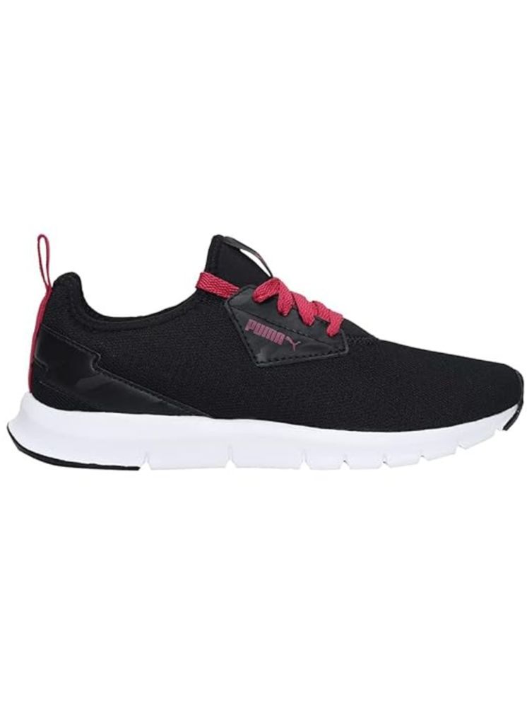     			Puma Black Women's Sneakers