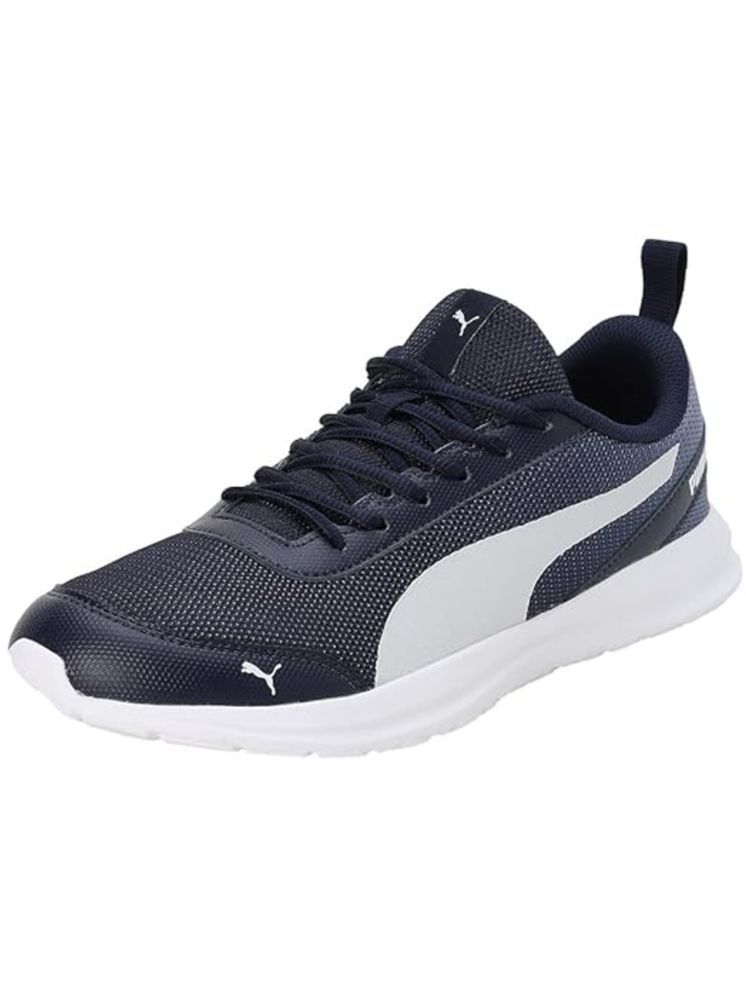     			Puma Forbes Navy Blue Men's Sneakers