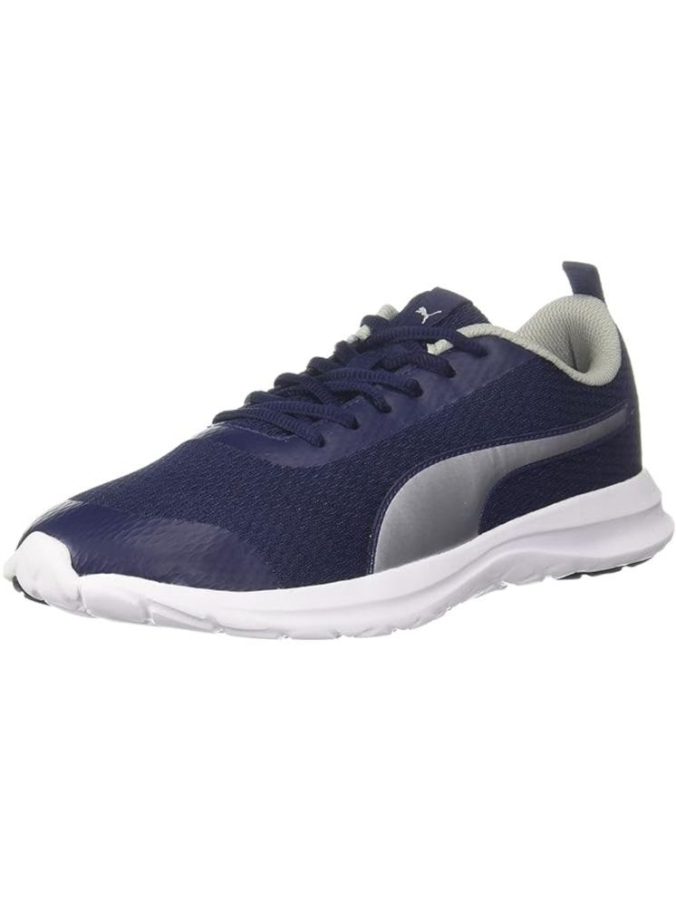     			Puma Lite Pro Navy Blue Men's Sneakers