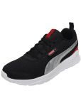 Puma Puma Bucks IDP Black Men's Sneakers