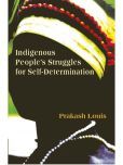 Indigenous People's Struggles For Self