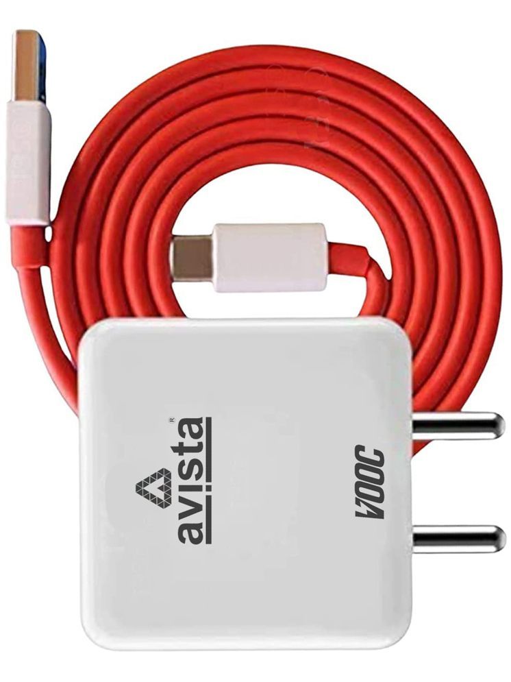     			Avista USB 5.4A Wall Charger