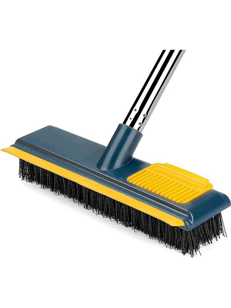     			Kalpverksh Enterprise Plastic Floor & Tile Brush ( 1 )