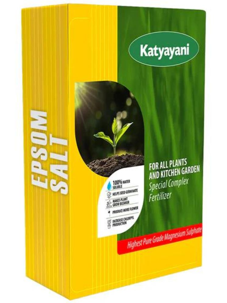     			Katyayani Organics Fertilizer ( 0.95 ) For Plant Growth