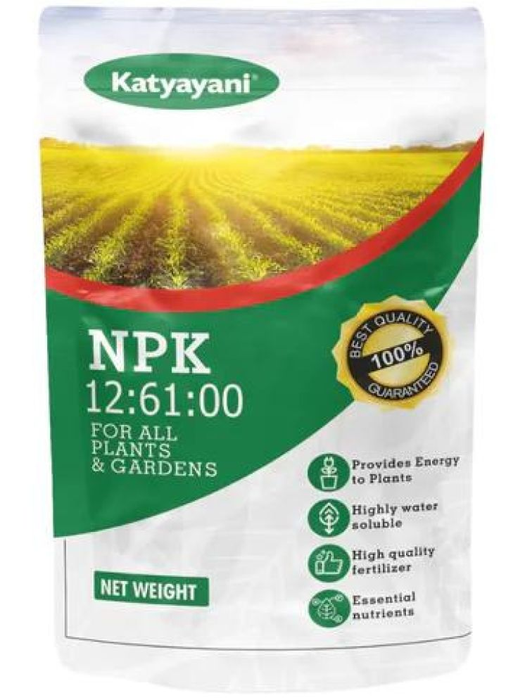     			Katyayani Organics Fertilizer ( 1 ) For Plant Growth