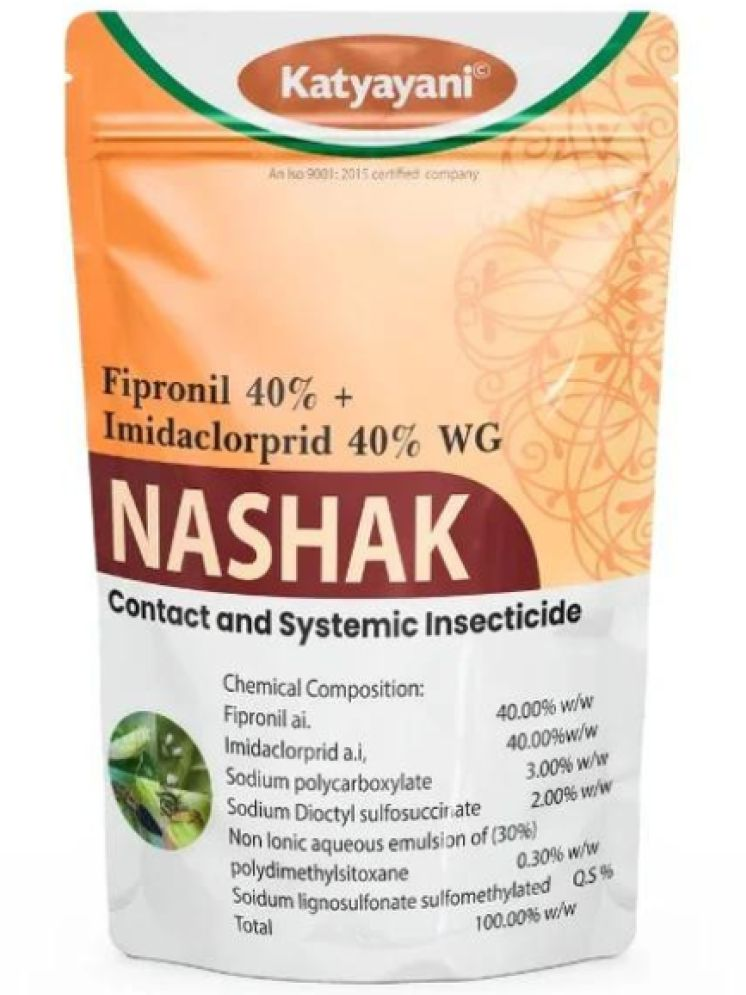     			Katyayani Organics Insect Killer ( Pack of 1 )