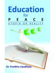 Education For Peace: Utopia Or Reality