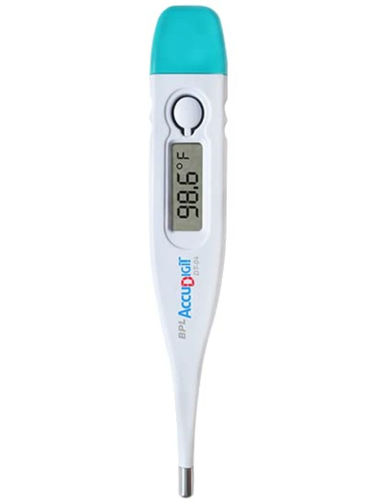     			BPL Medical Technologies Oral Thermometer Flexible -Tip