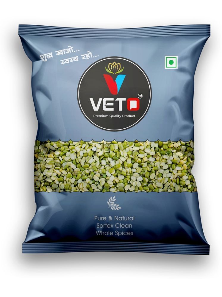     			Veto Moong Dal – Premium Unpolished 1 kg