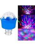 HIRU Multicolor 10 Mtr Disco Ball ( Pack of 1 )