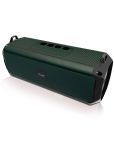 hitage BS 414 BIG SPEAKER 5 W Bluetooth Speaker Bluetooth V 5.0 with USB,Aux,3D Bass Playback Time 12 hrs Green