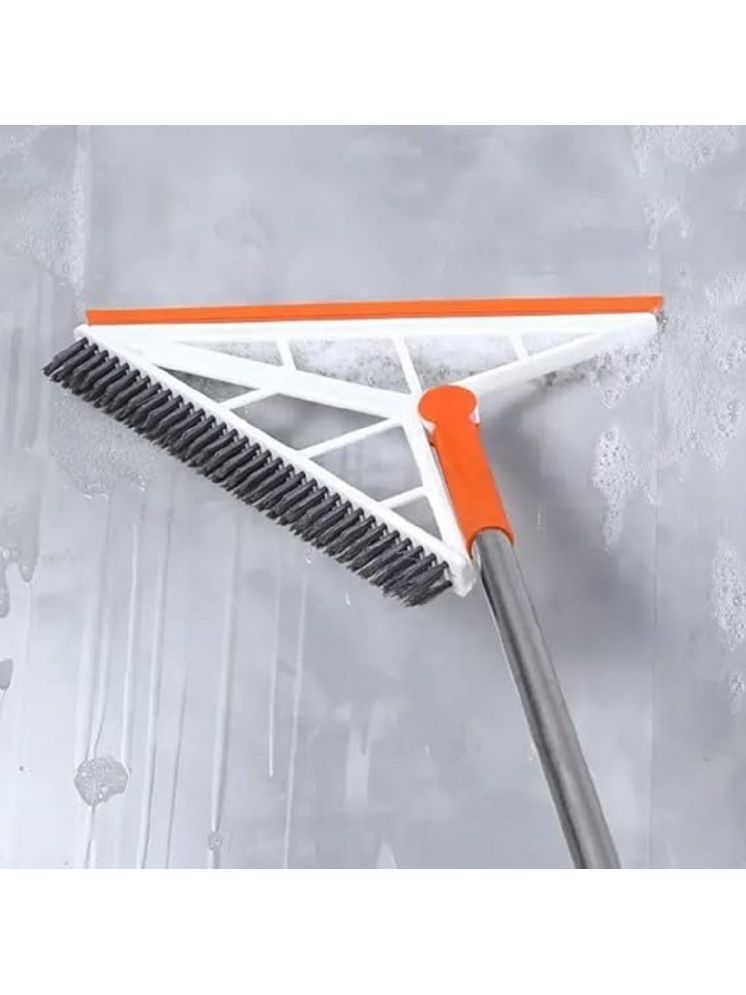     			KALPVRUKSH ENTERPRISE Steel Floor & Tile Brush ( 1 )