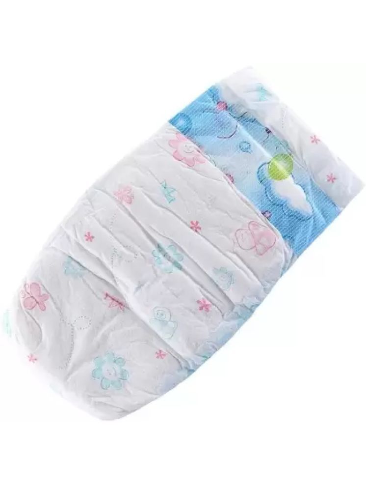     			Shi L Diaper Pants ( Pack of 1 )