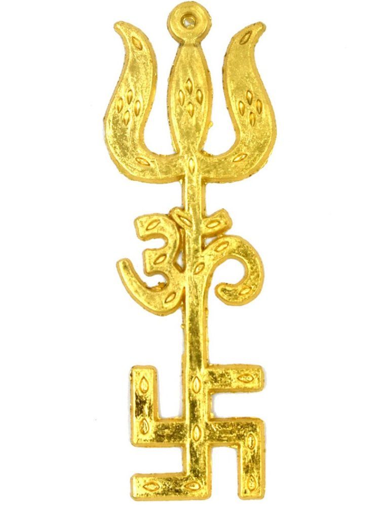     			Shri Astha Vinayak Trishul 1 ( Pack of 1 )