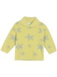 Miniklub Baby Girls Pack Of 1 Sweater (Green)