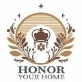 HONOR YOUR HOME