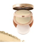 Colors Queen Brightness 2 in 1Compact Loose Powder Light 15 g