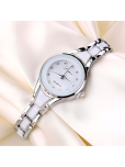 DECLASSE Off White Dial Analog Girls Watch ( Pack of 1 )