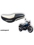 HUNTER 350 BIKE SEAT COVER