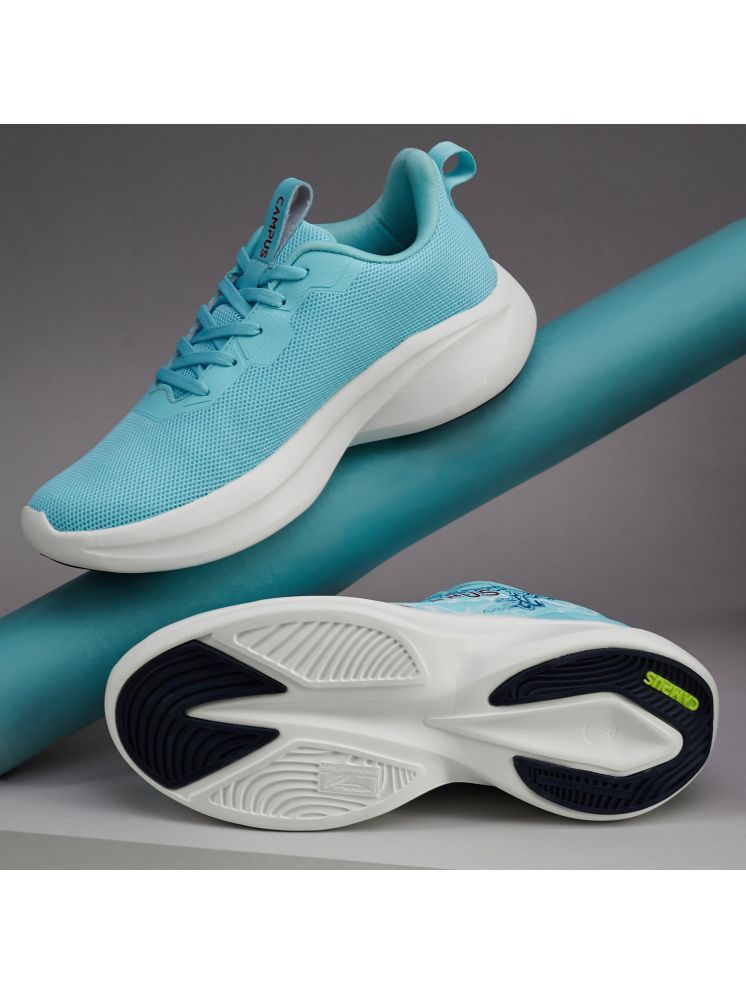     			Campus - Blue Women's Running Shoes