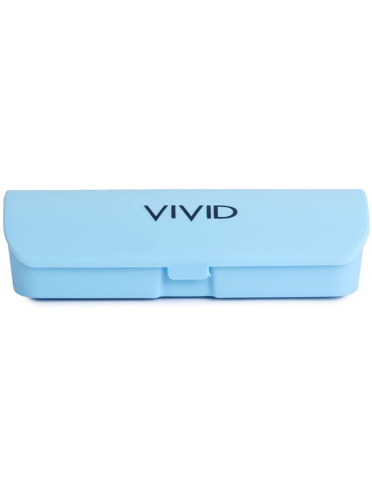     			Vivid Blue Hard Case Frames