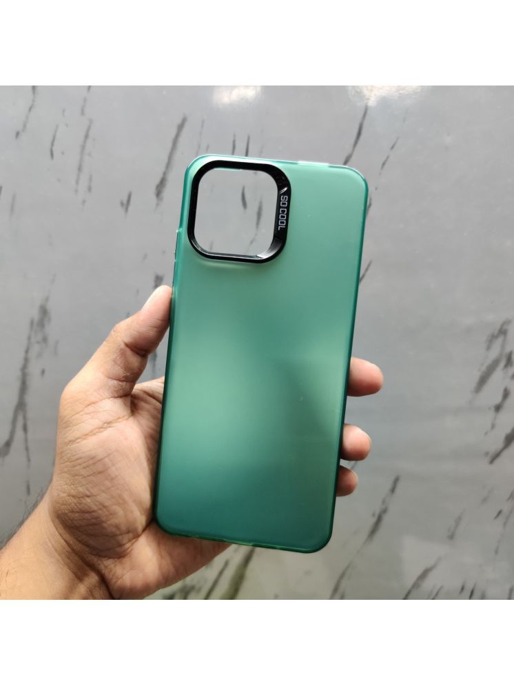     			ZAMN Plain Cases Compatible For Hard Shell Cases Xiaomi Redmi A1 ( )