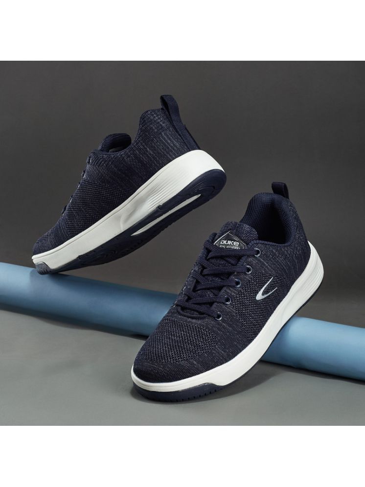     			Duke FWOL2544 Navy Men's Sneakers