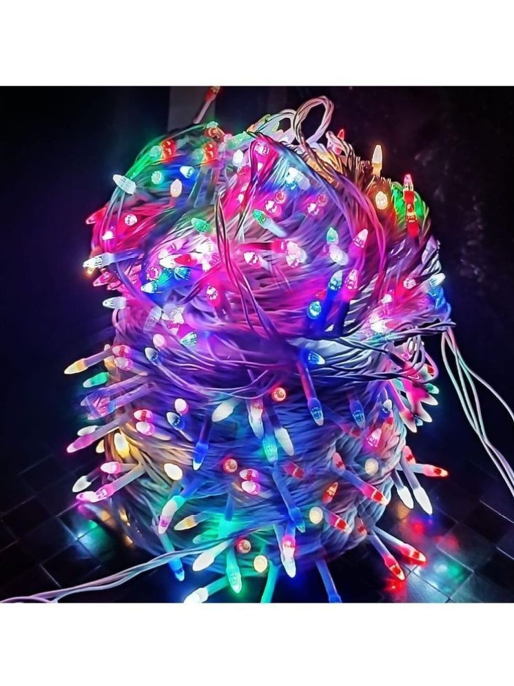     			Kadio Multicolor 30M String Light ( Pack of 1 )