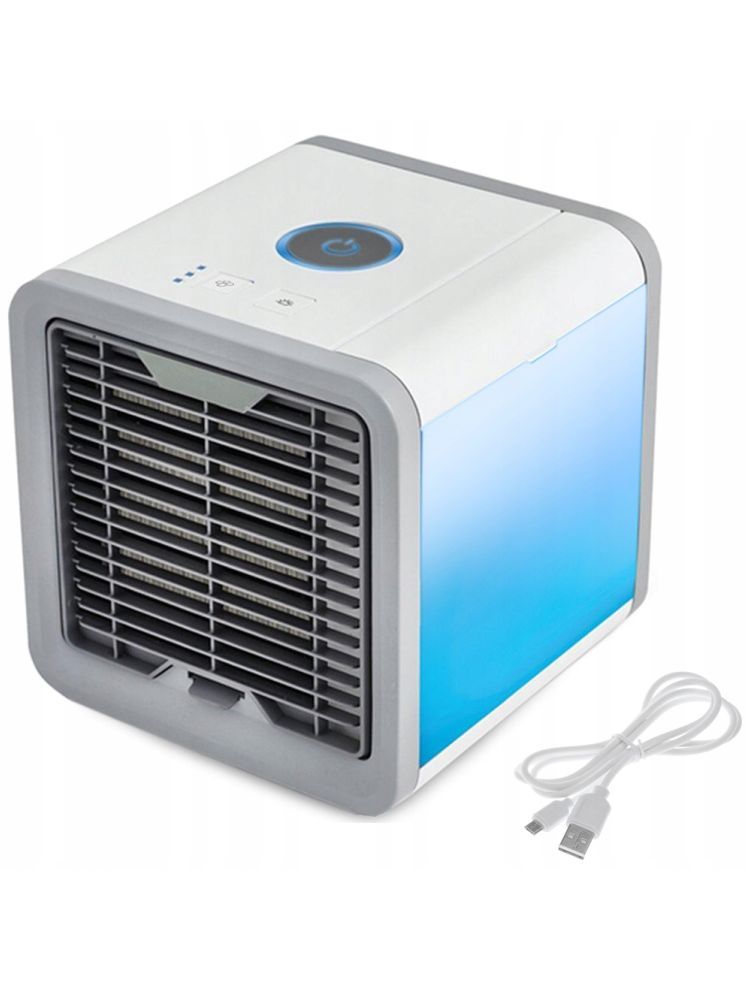     			Mini Fan Arctic Air Ultra Compact Portable Air Cooler