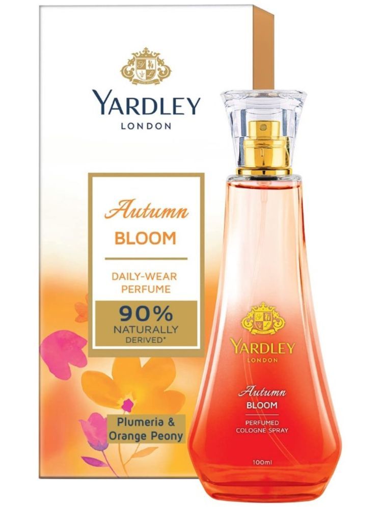     			Yardley London Eau De Cologne (EDC) Fruity,Oriental Medium -Fragrance For Men,Women,Unisex ( Pack of 1 )