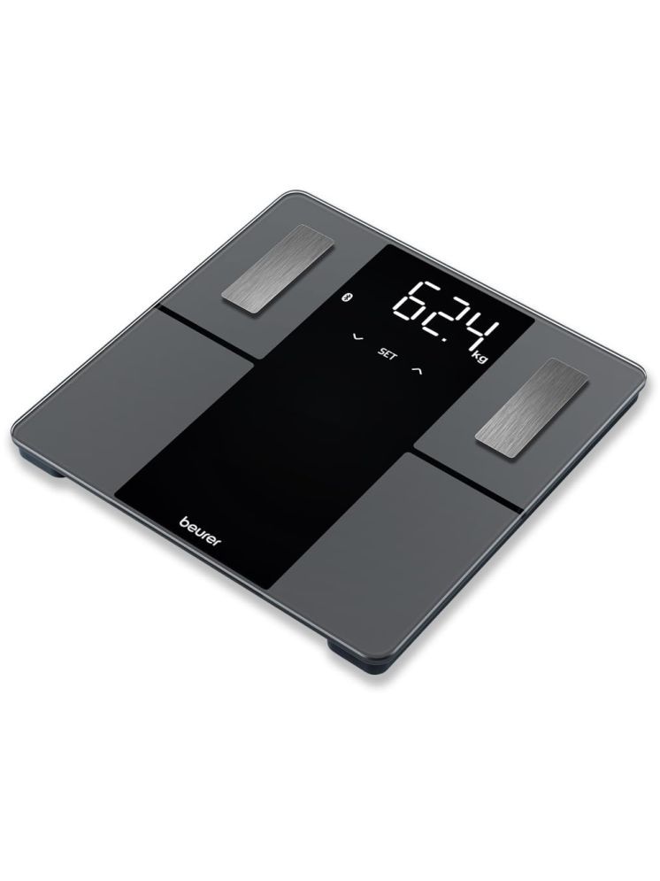     			Beurer - Digital Square Weighing Scale