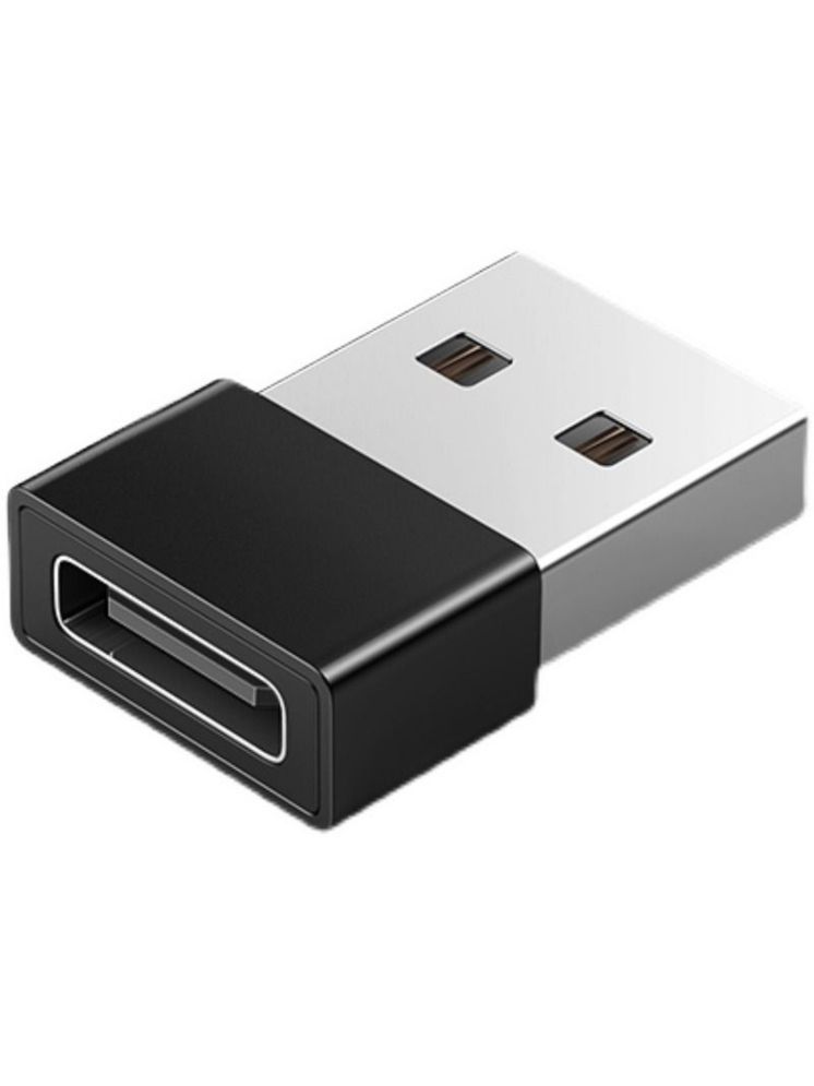     			OMLITE 1 port USB Connector