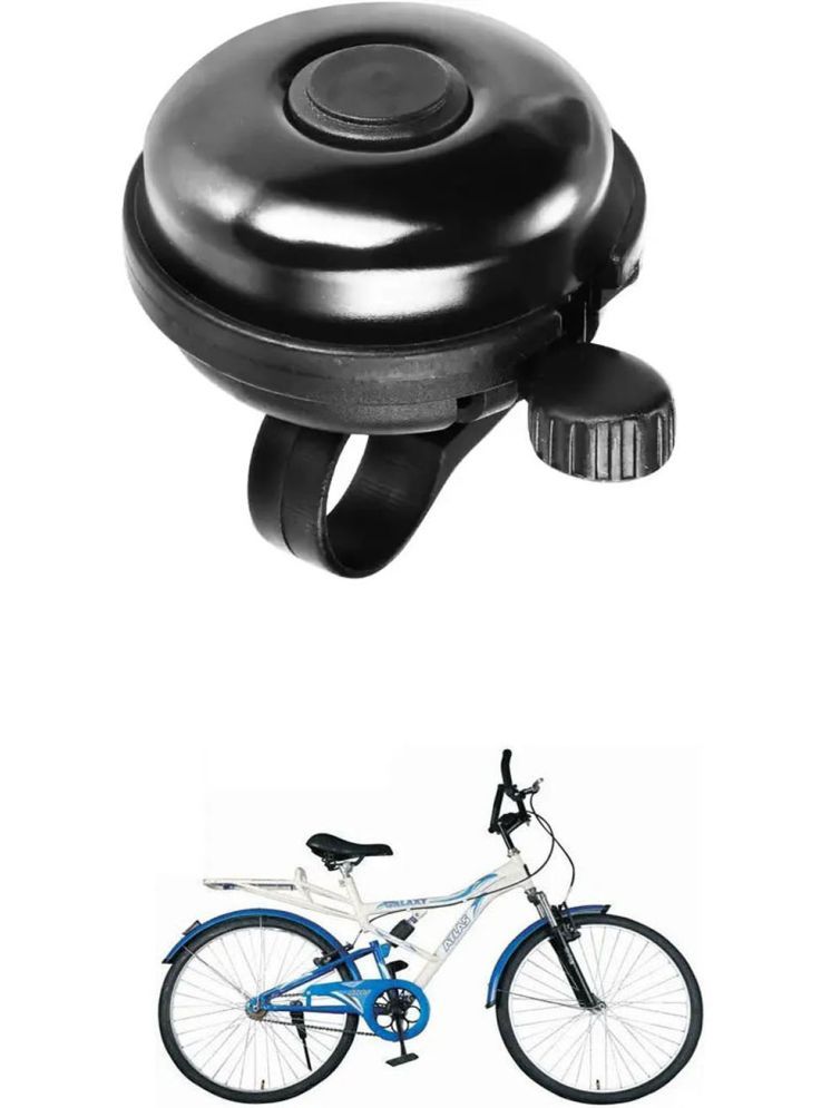     			Genric Bicycle Bells ( Pack of 1 )