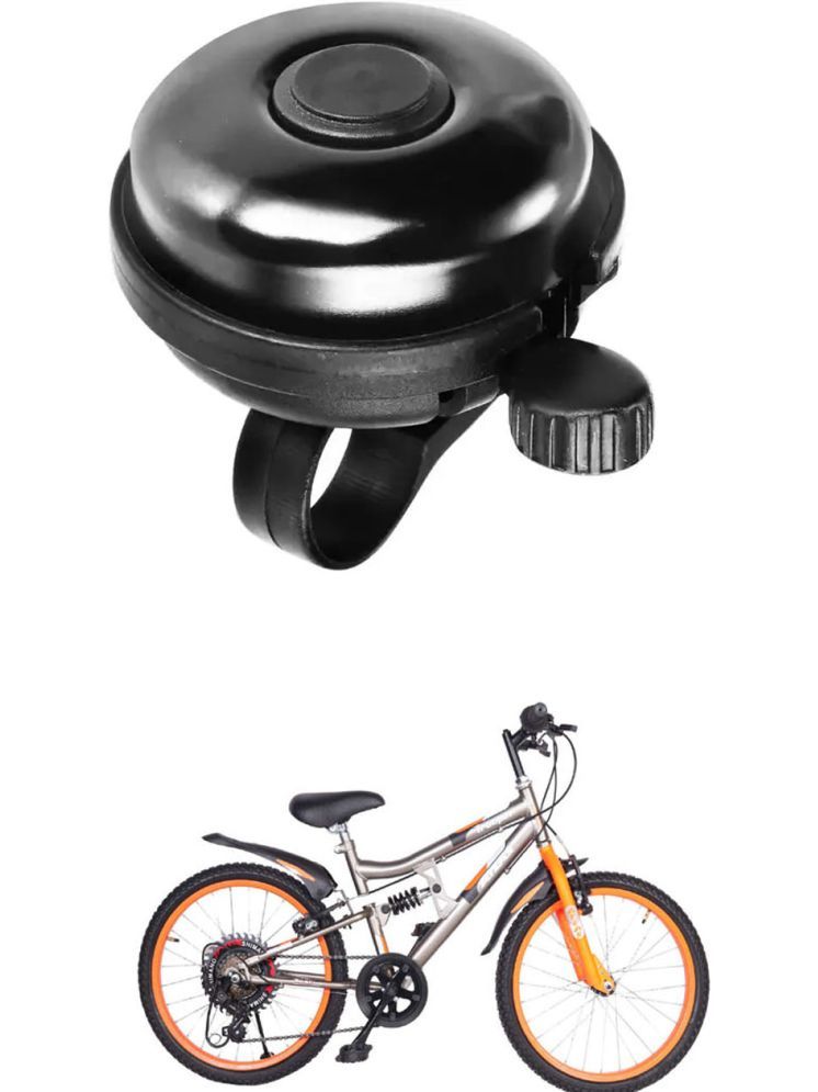     			Genric Bicycle Bells ( Pack of 1 )