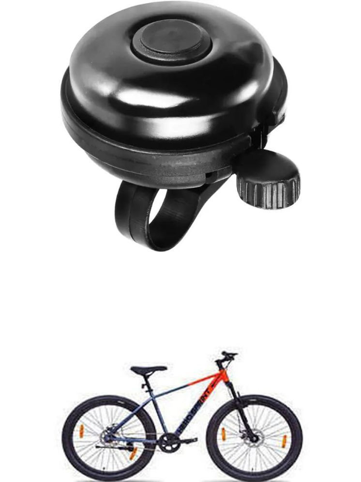     			Genric Bicycle Bells ( Pack of 1 )