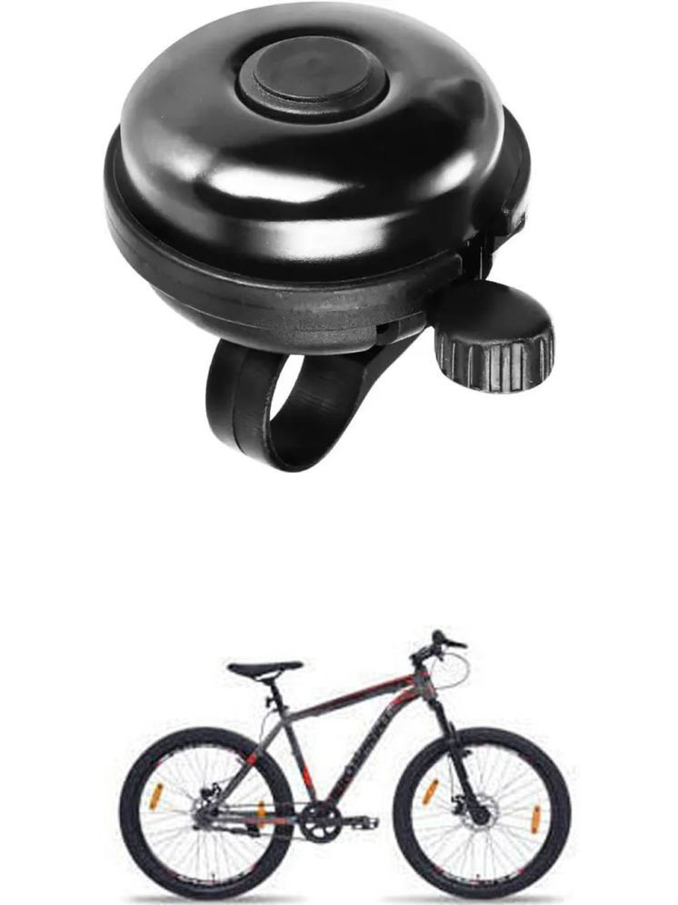     			Genric Bicycle Bells ( Pack of 1 )