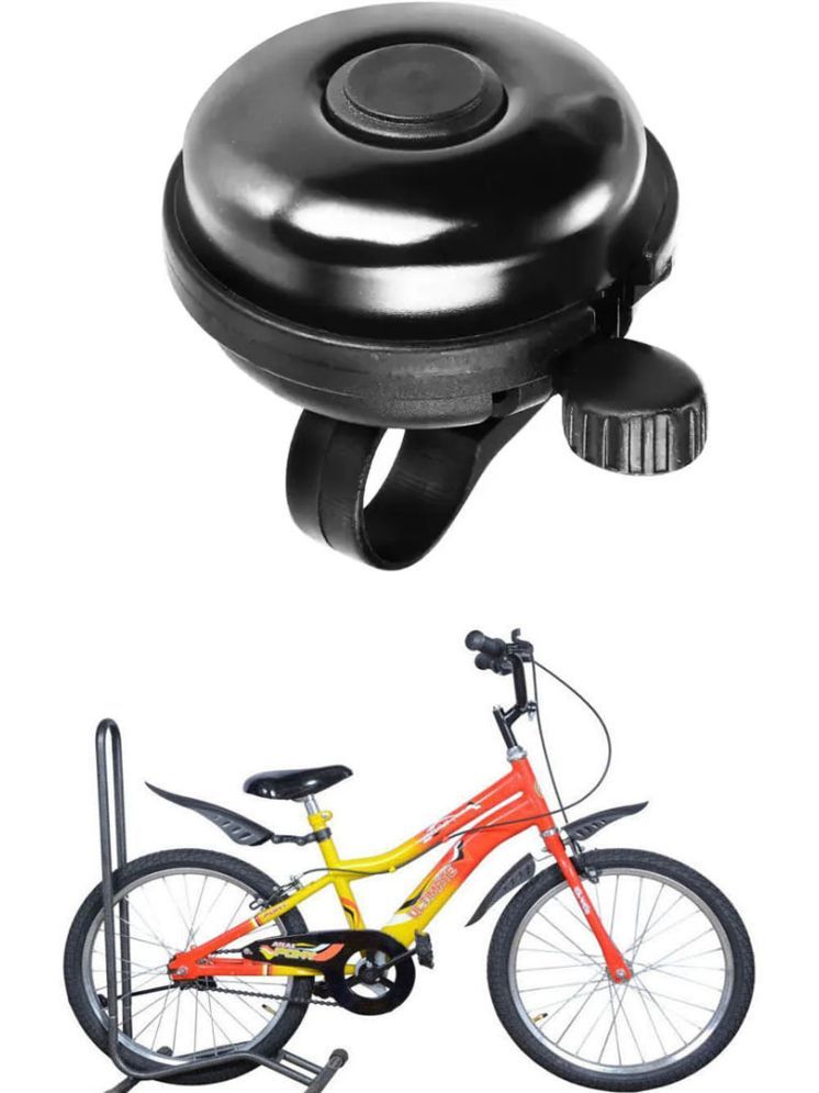     			Genric Bicycle Bells ( Pack of 1 )