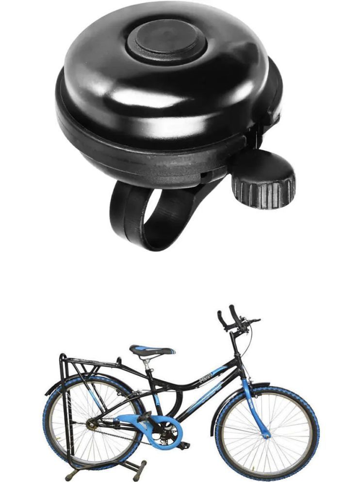     			Genric Bicycle Bells ( Pack of 1 )