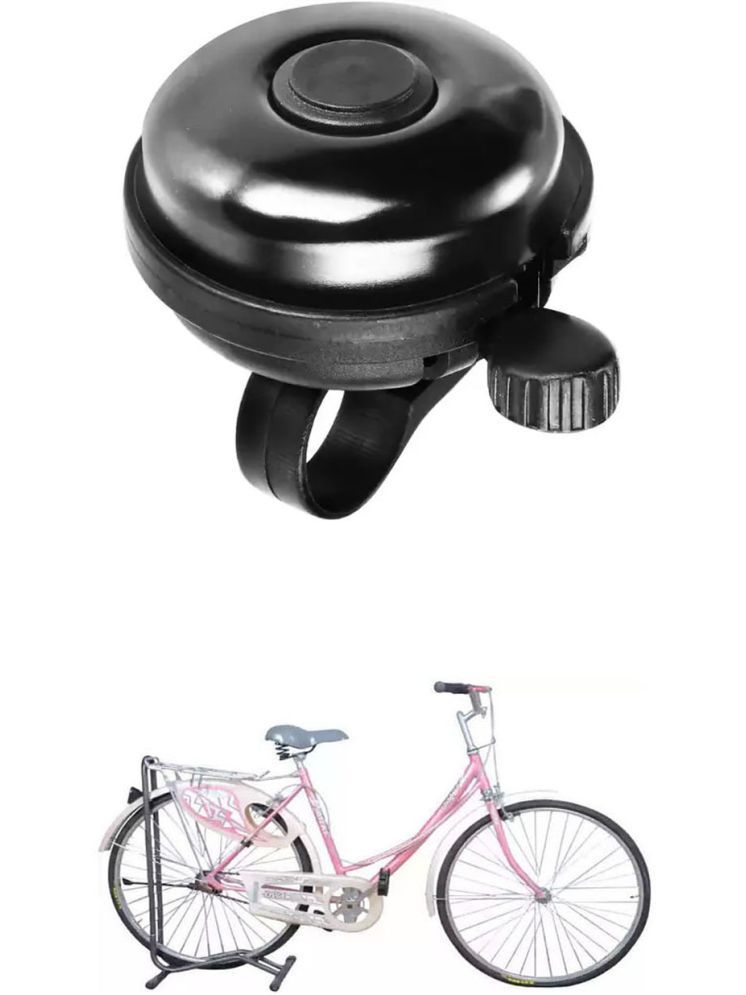     			Genric Bicycle Bells ( Pack of 1 )