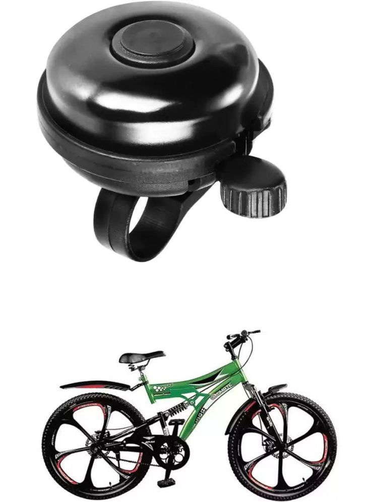     			Genric Bicycle Bells ( Pack of 1 )