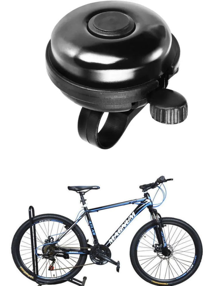     			Genric Bicycle Bells ( Pack of 1 )